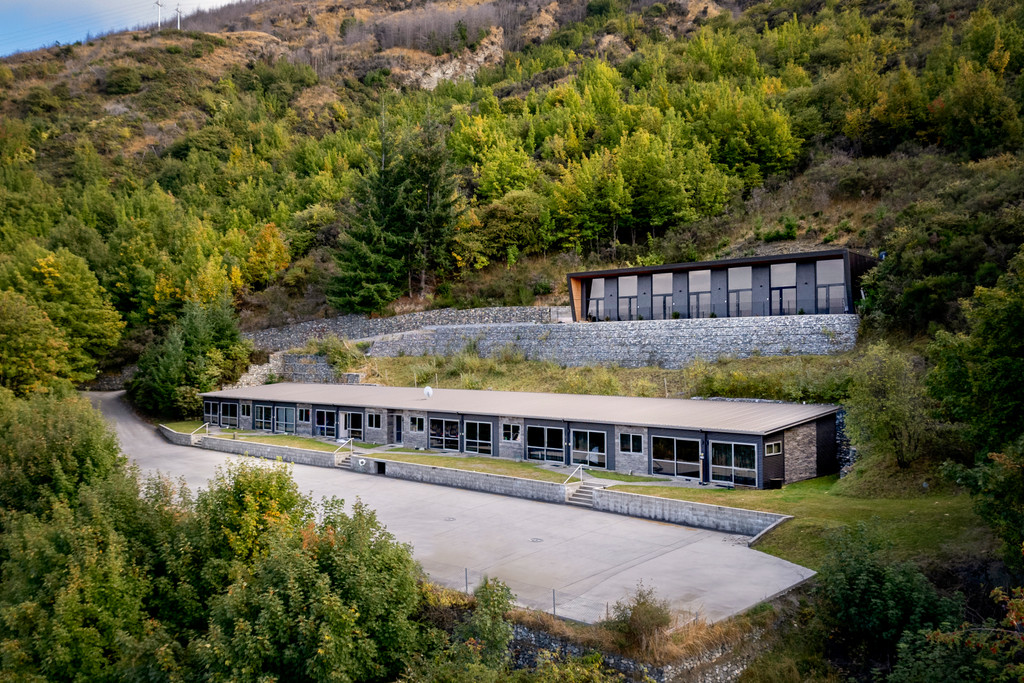 Central Multi-Unit Rental Investment Property