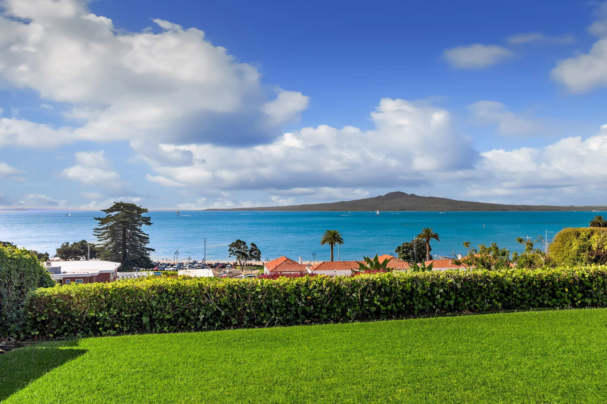 18 Ronaki Road, Mission Bay, Auckland City