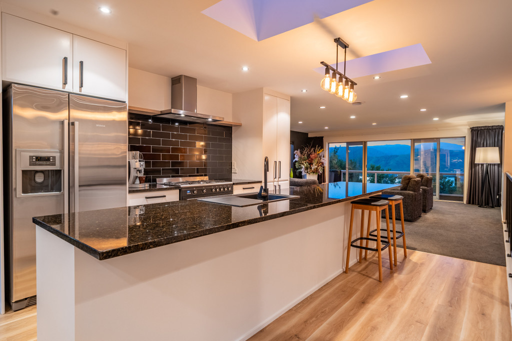 Absolutely Stunning in Every Detail