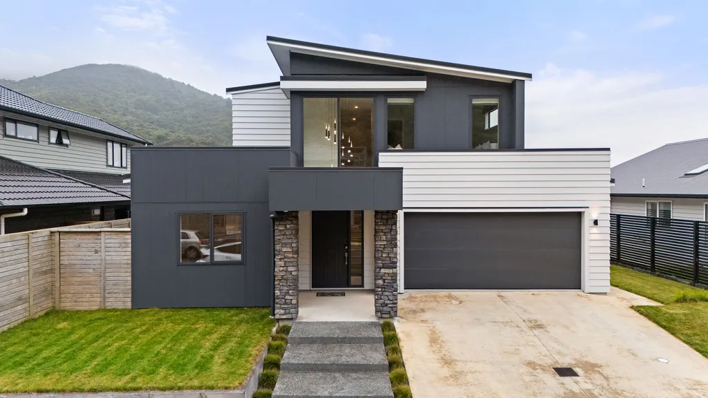 Smart Living in Crofton Downs