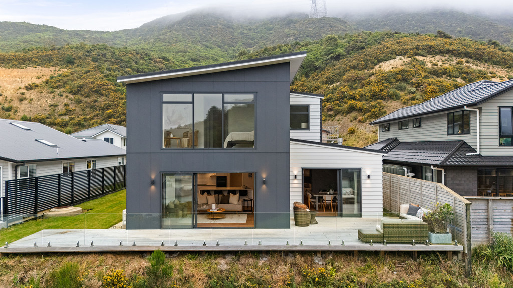 Smart Living in Crofton Downs