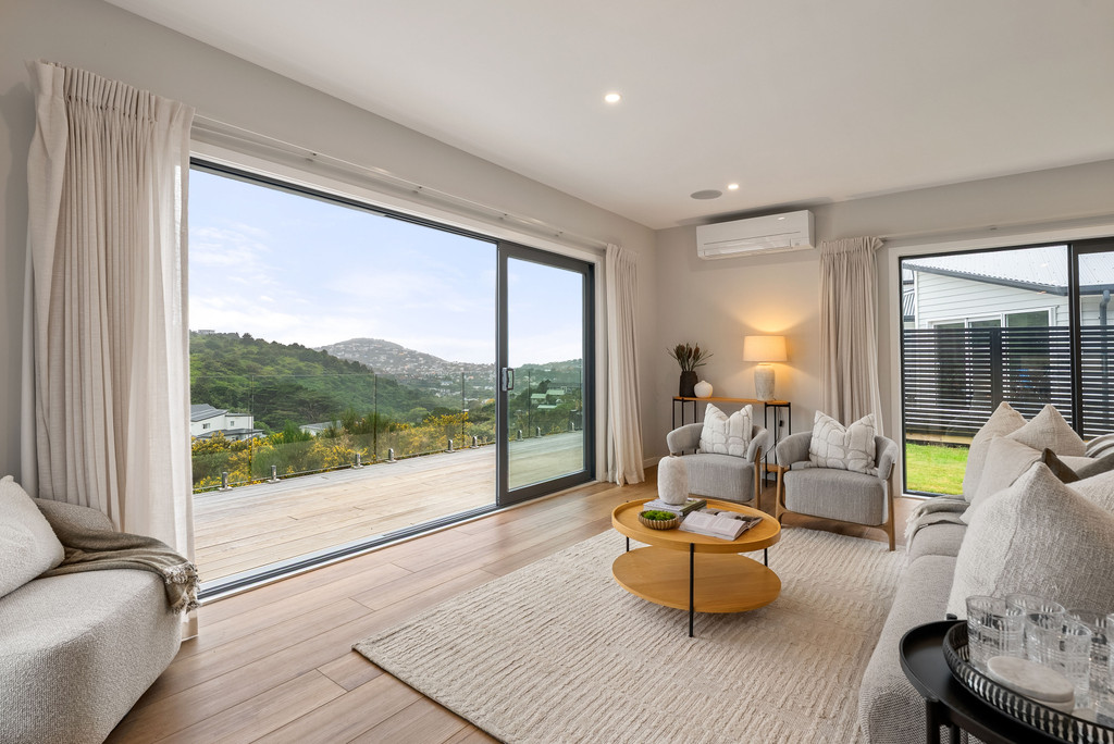 Smart Living in Crofton Downs