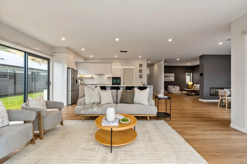Smart Living in Crofton Downs