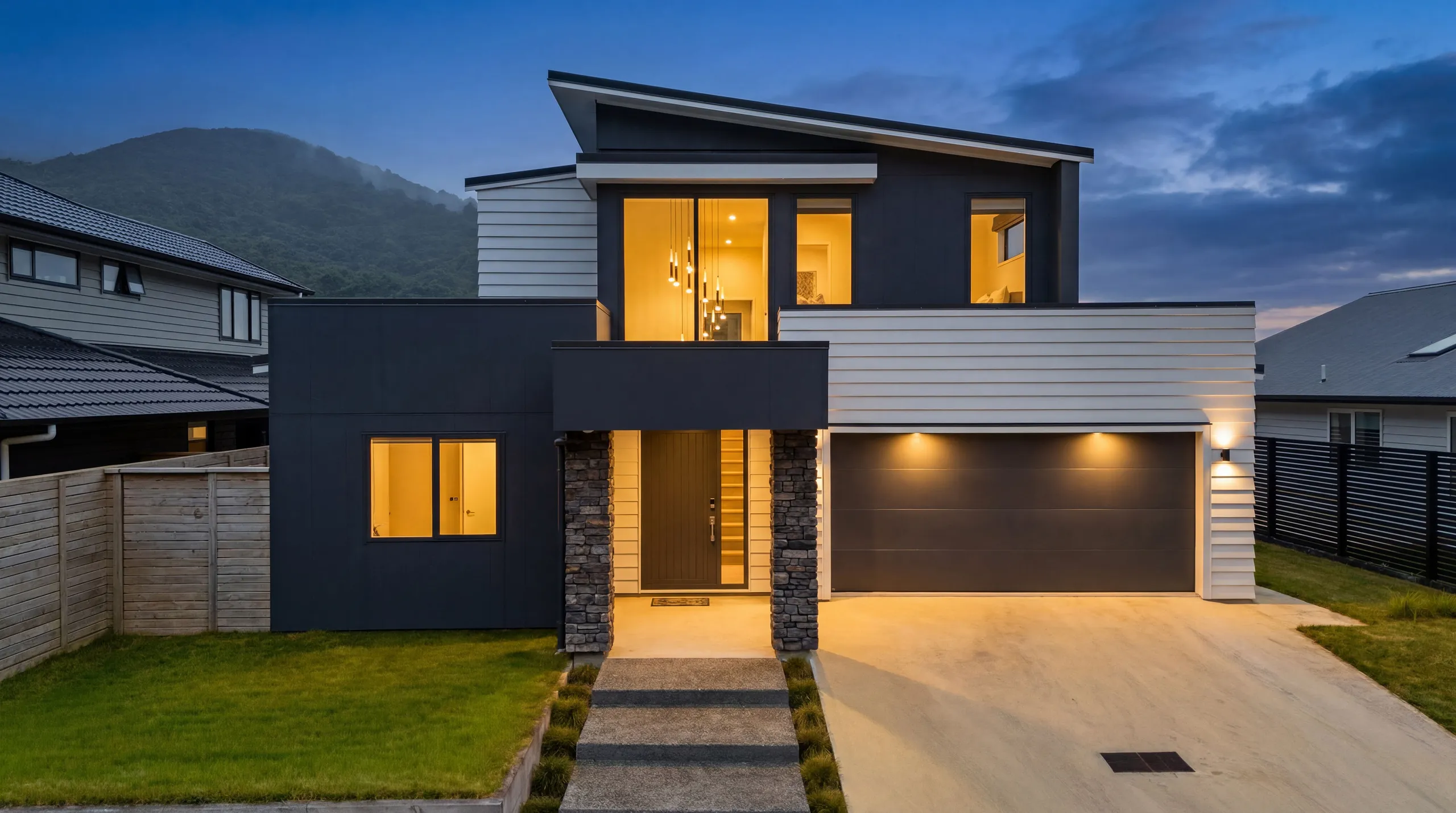 21 Porokaiwhiri Street, Crofton Downs, Wellington City