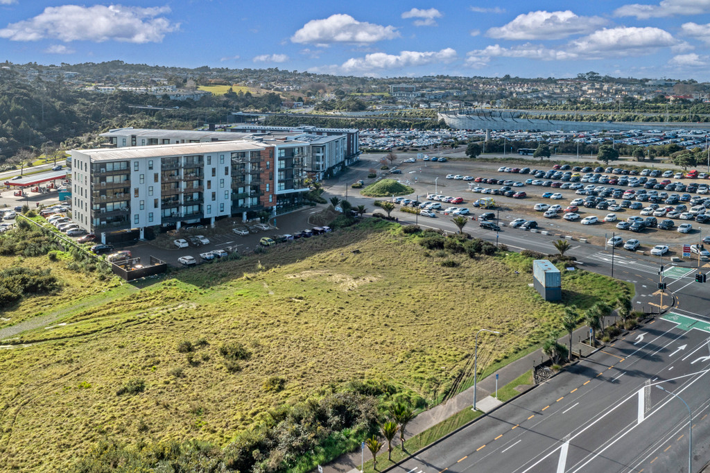 A Landmark Metropolitan Centre Opportunity
