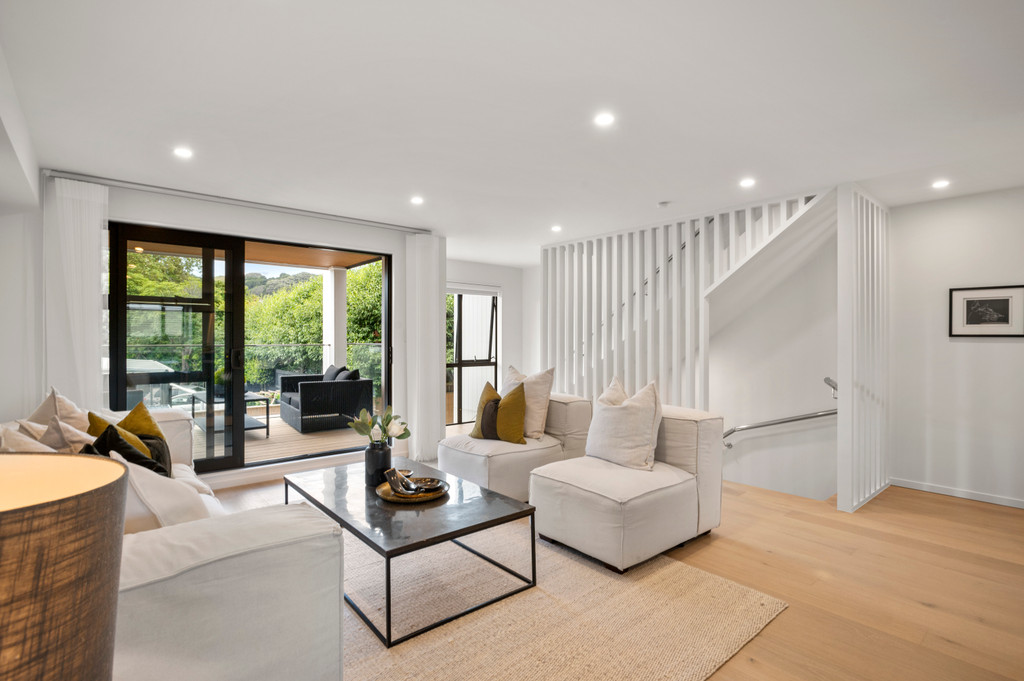 Brand New 4-Bedroom Living in the Heart of Mt Eden