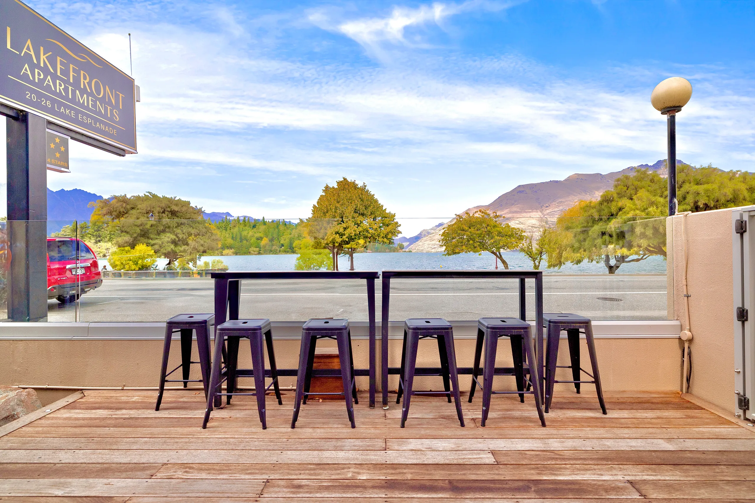 A/20-26 Lake Esplanade, Queenstown, Queenstown