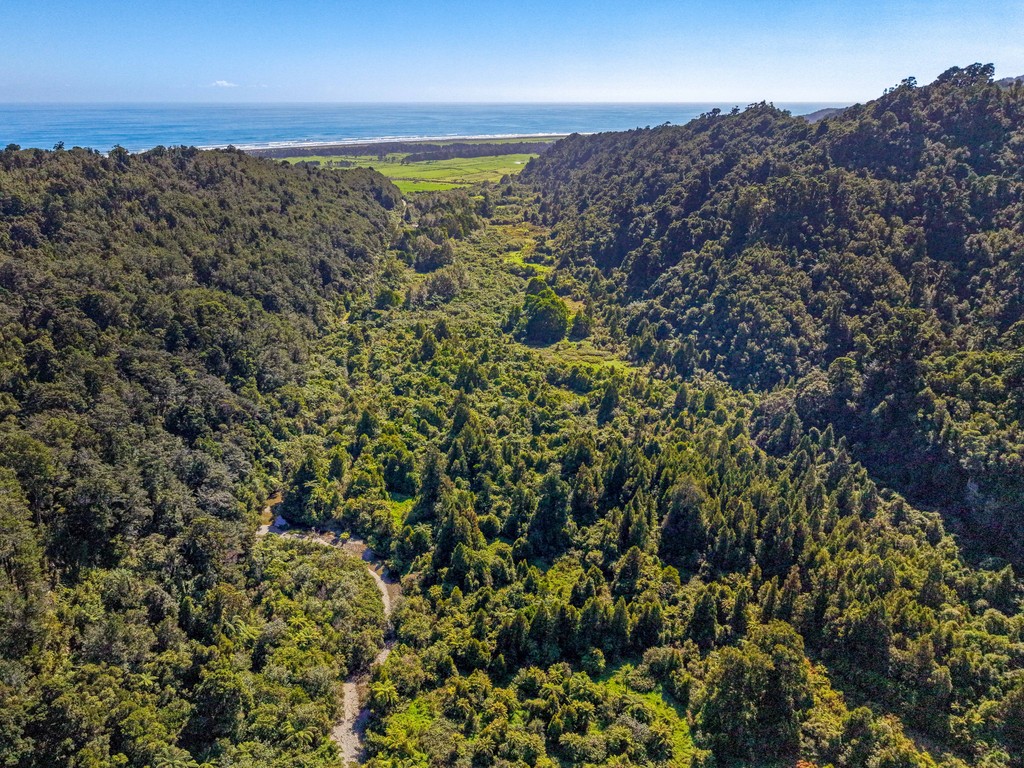 Ultimate West Coast Escape