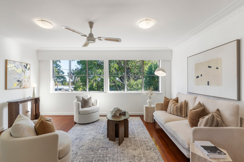 Sunny, Solid Brick Unit - Presenting Potential
