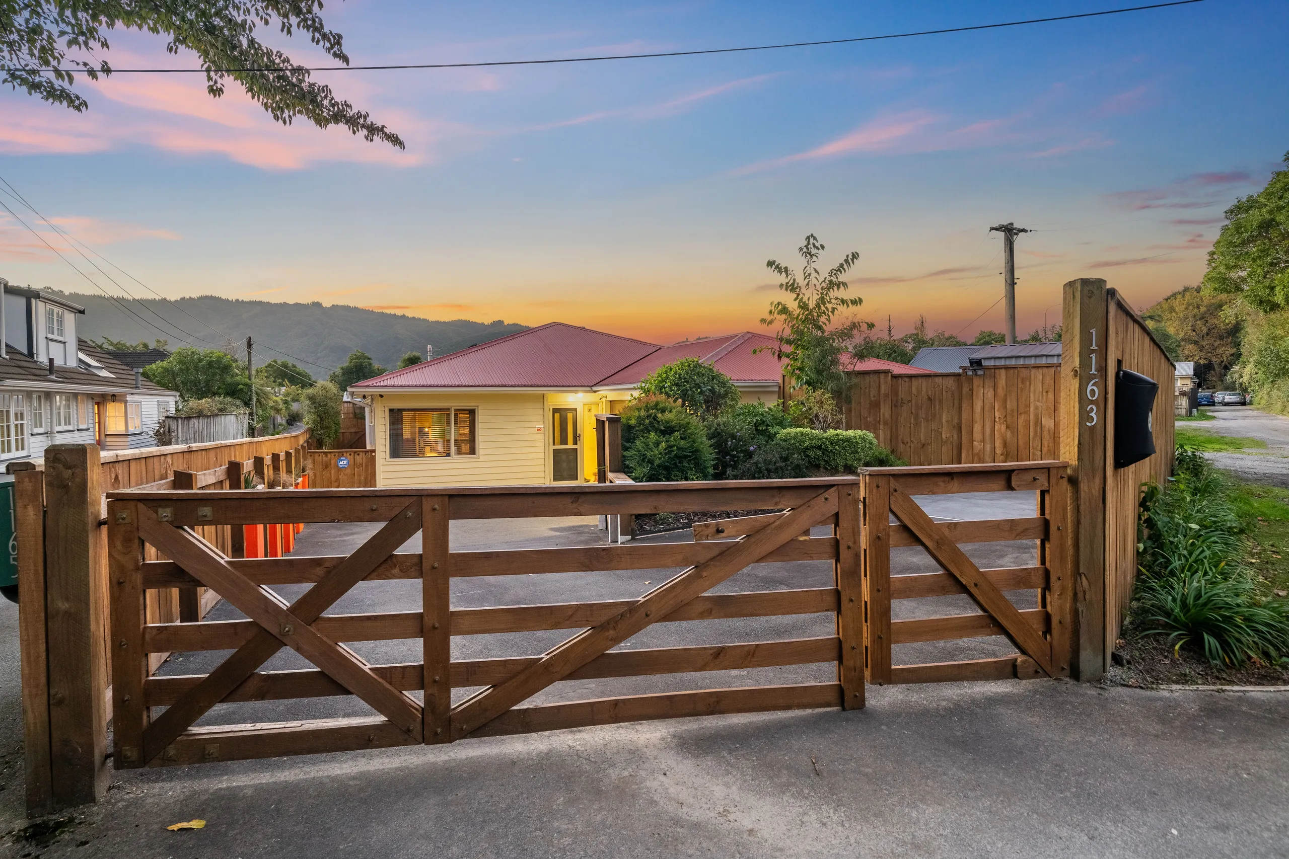 1163 Fergusson Drive, Clouston Park, Upper Hutt City