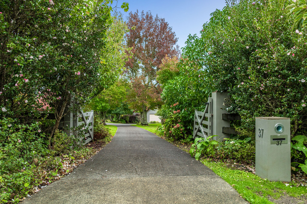 Auction - Secure the good life