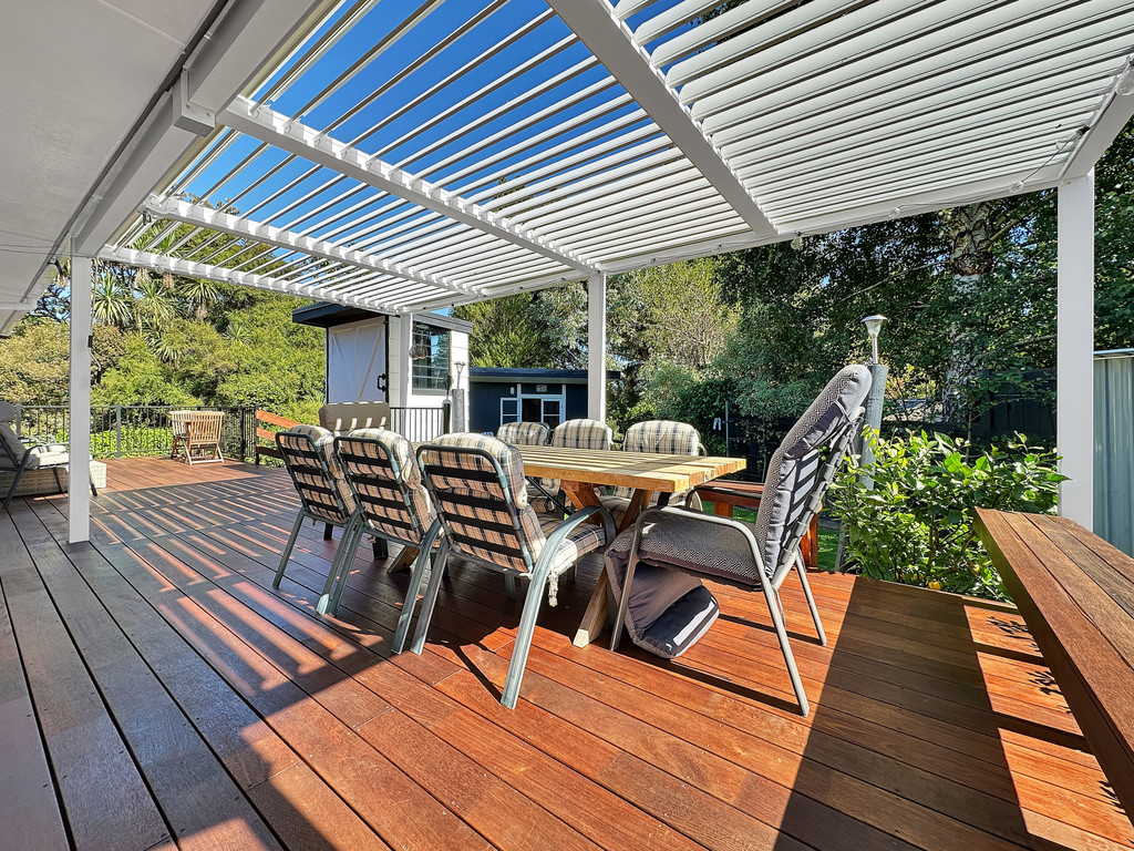 Walk to Everything – Renovated Kinloch Gem