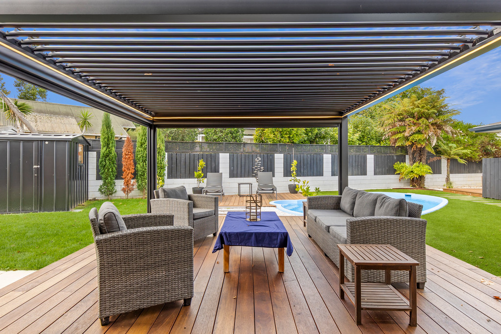 Space, Flexible Living, and the Work’s All Done!