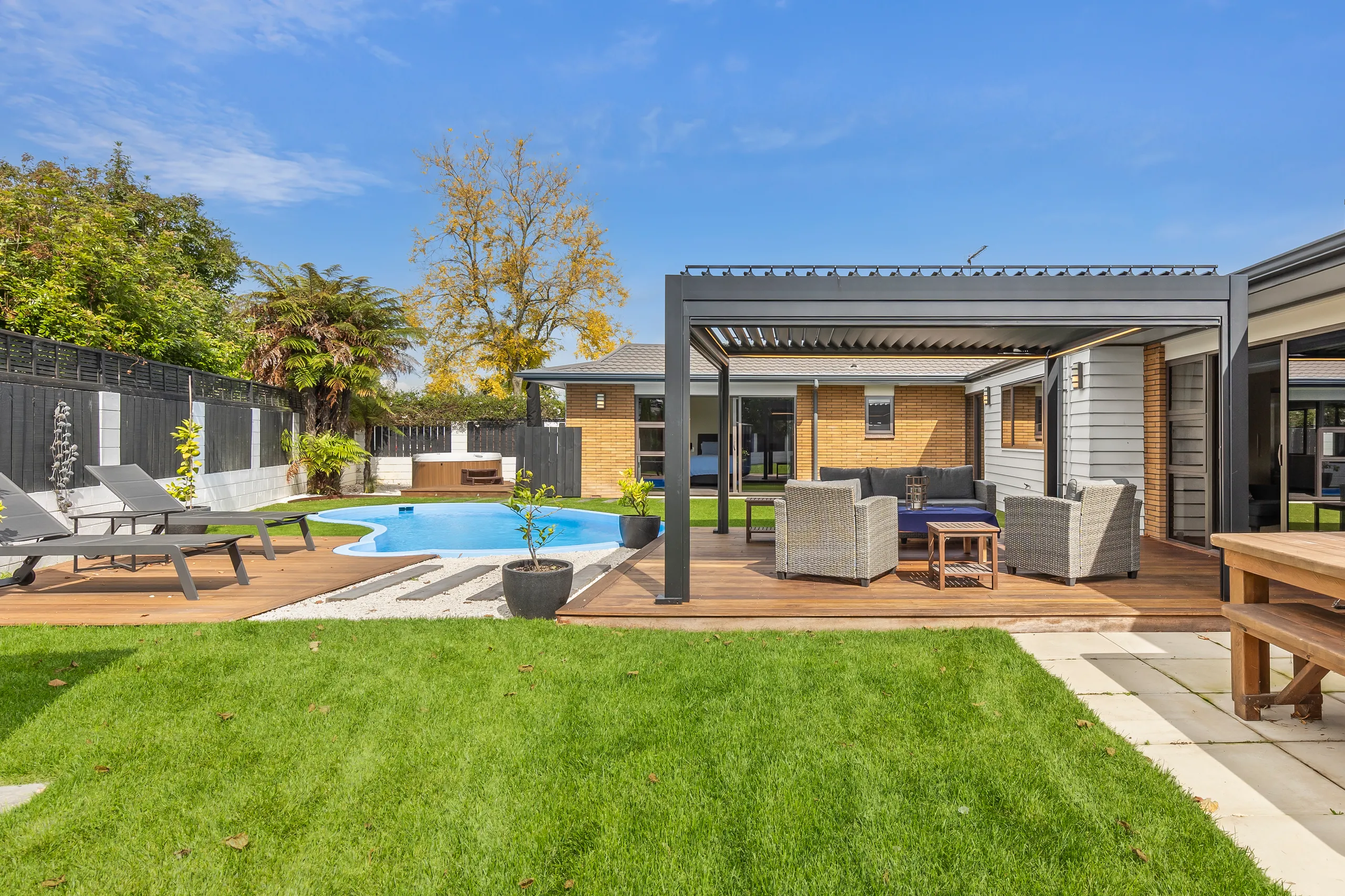 262 Shakespeare Street, Cambridge, Waipa