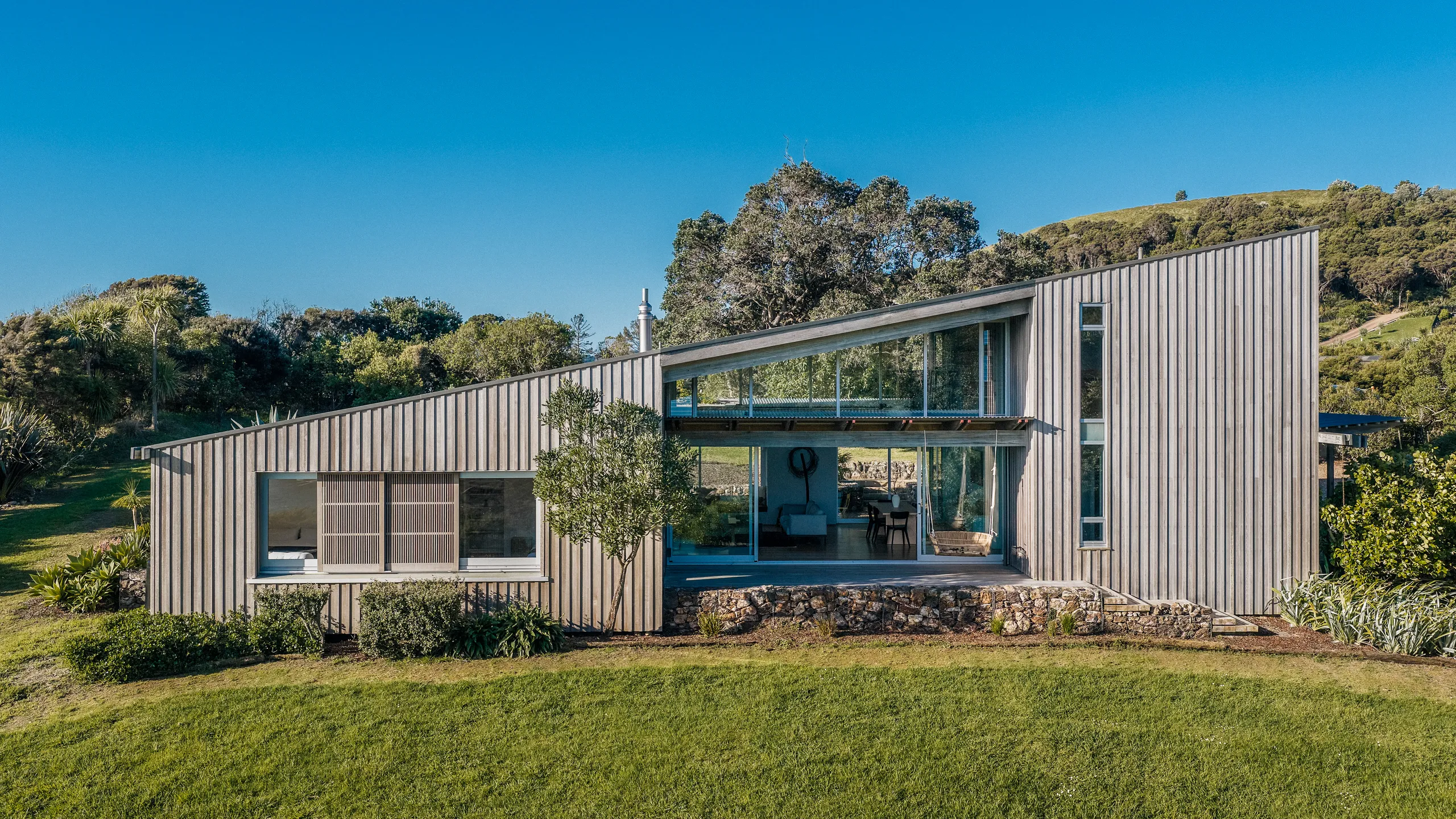 211A Te Whau Drive, Te Whau, Waiheke Island