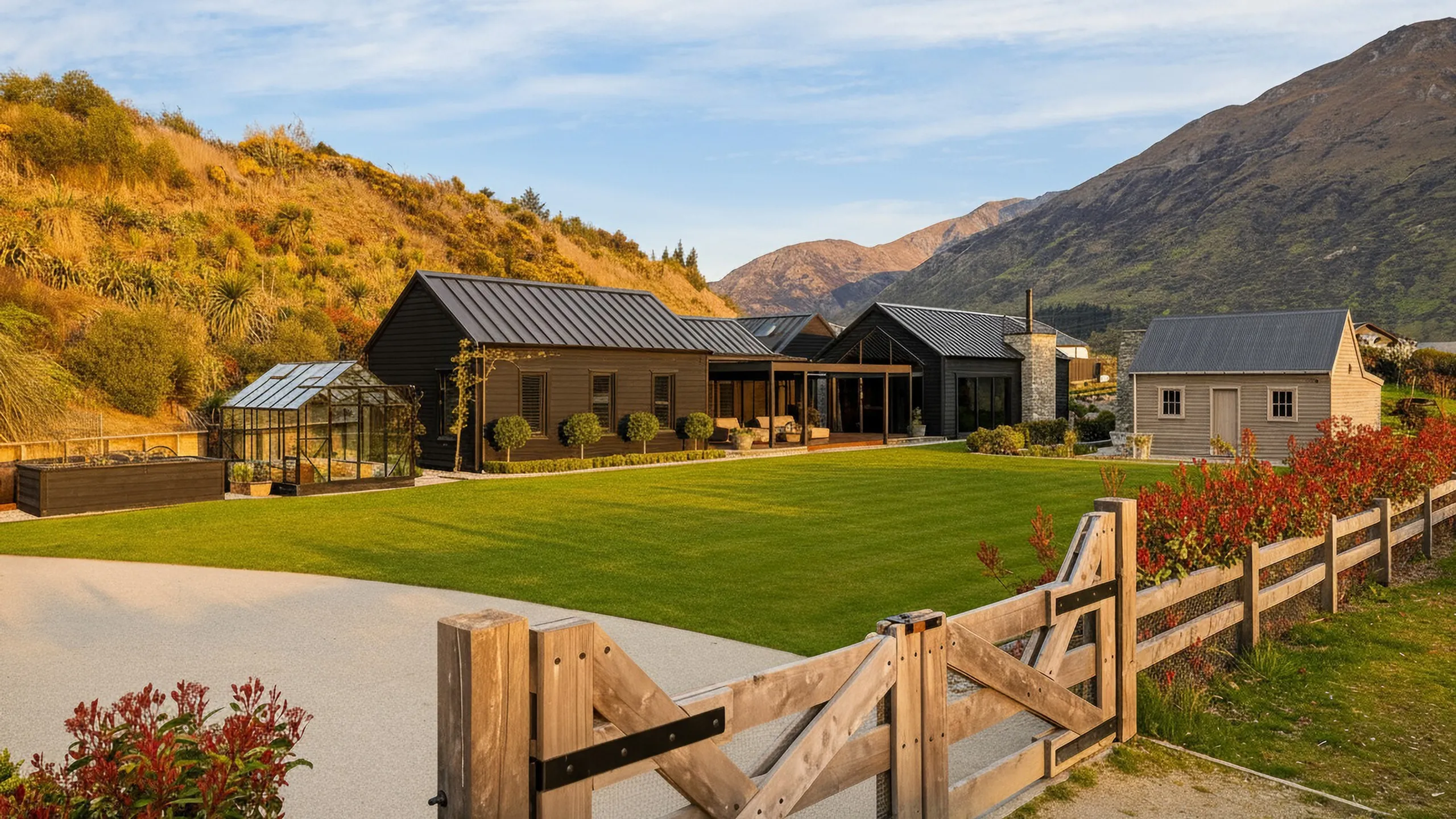 22 Hicks Road, Lower Shotover, Queenstown