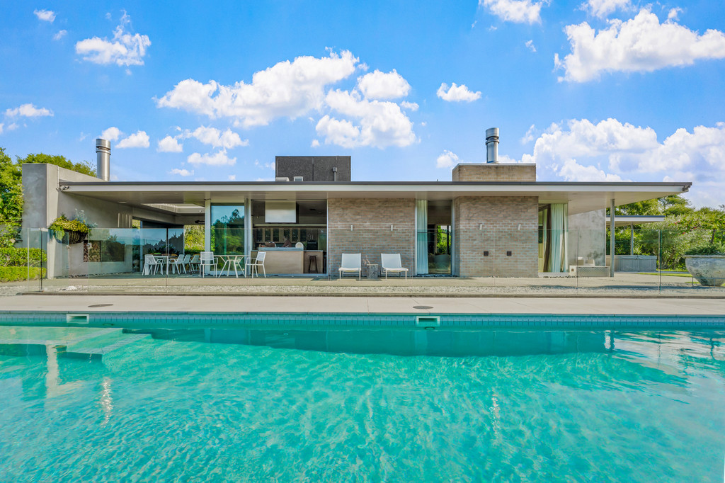 A Life Grown From the Land