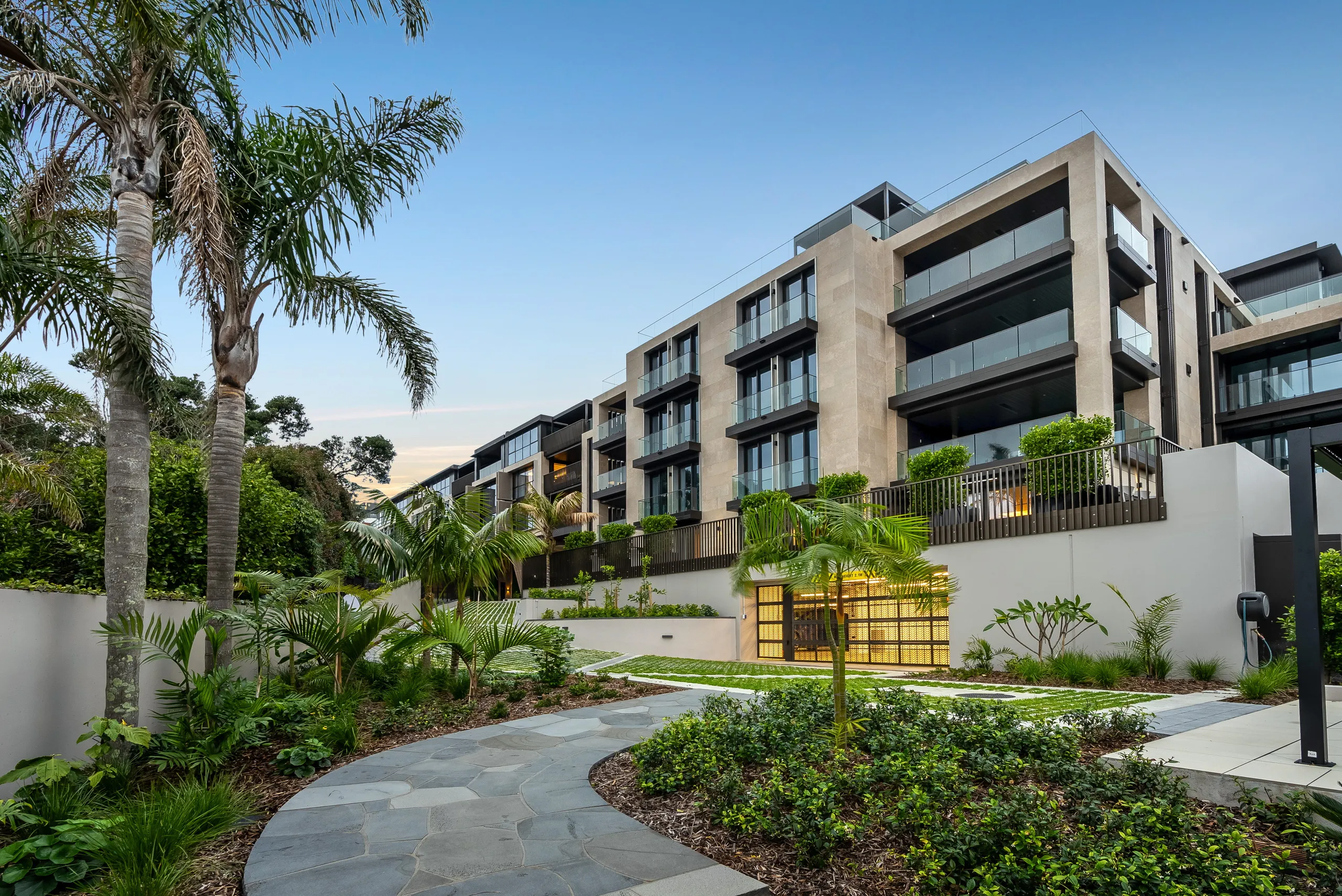 103/4 Victoria Avenue, Remuera, Auckland City