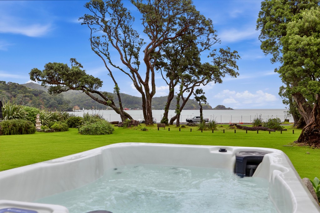 The Edge of Everything