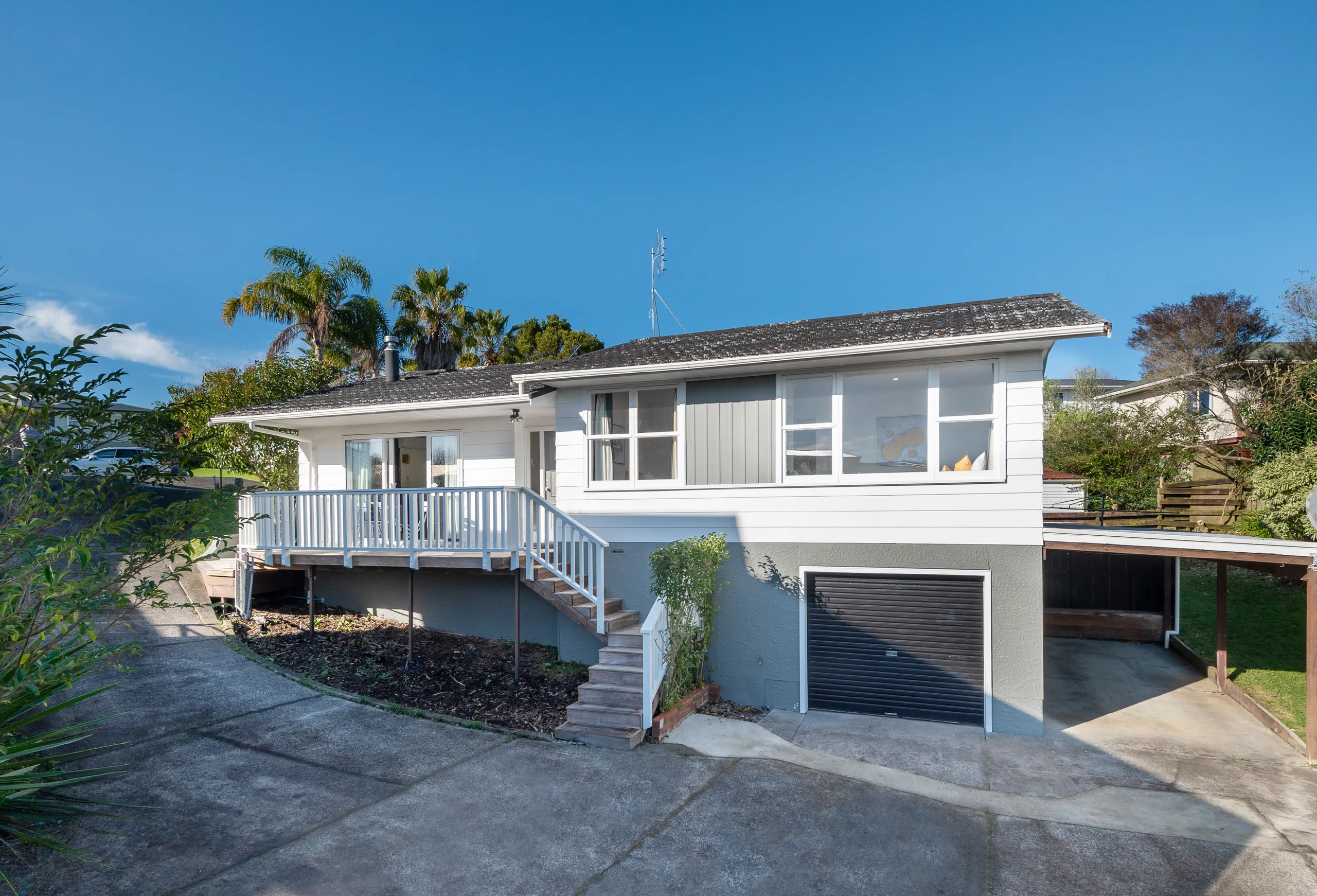 8 Silver Birch Rise, Henderson, Waitakere City