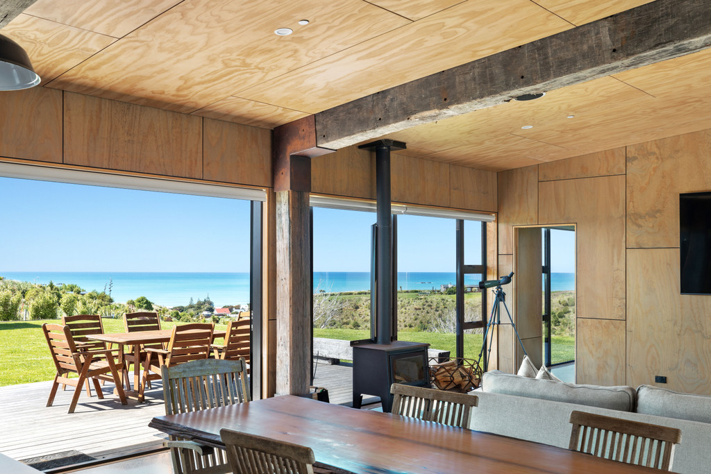 Quality Beach Residence