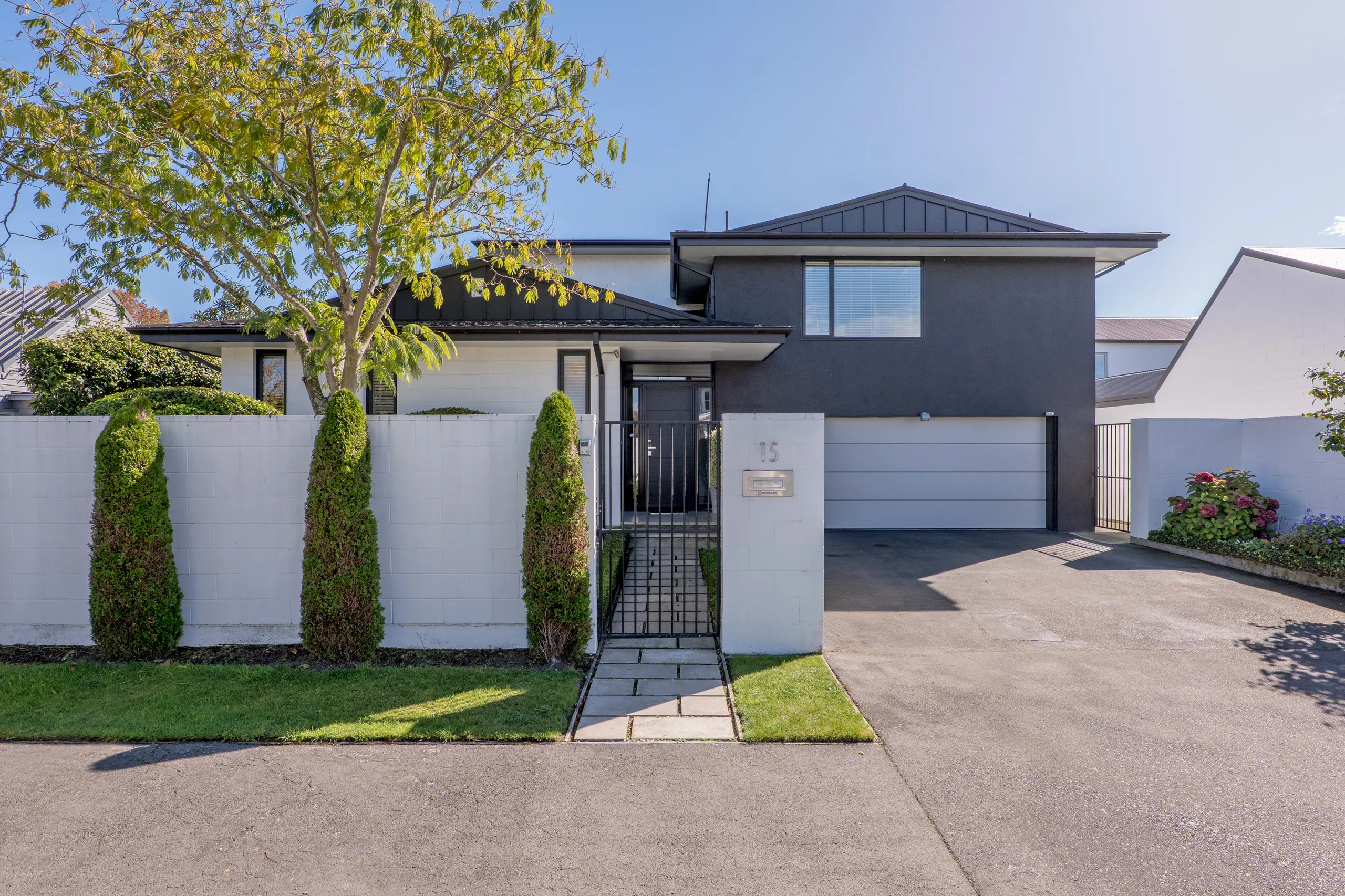 15 Mcdougall Avenue, Saint Albans, Christchurch City