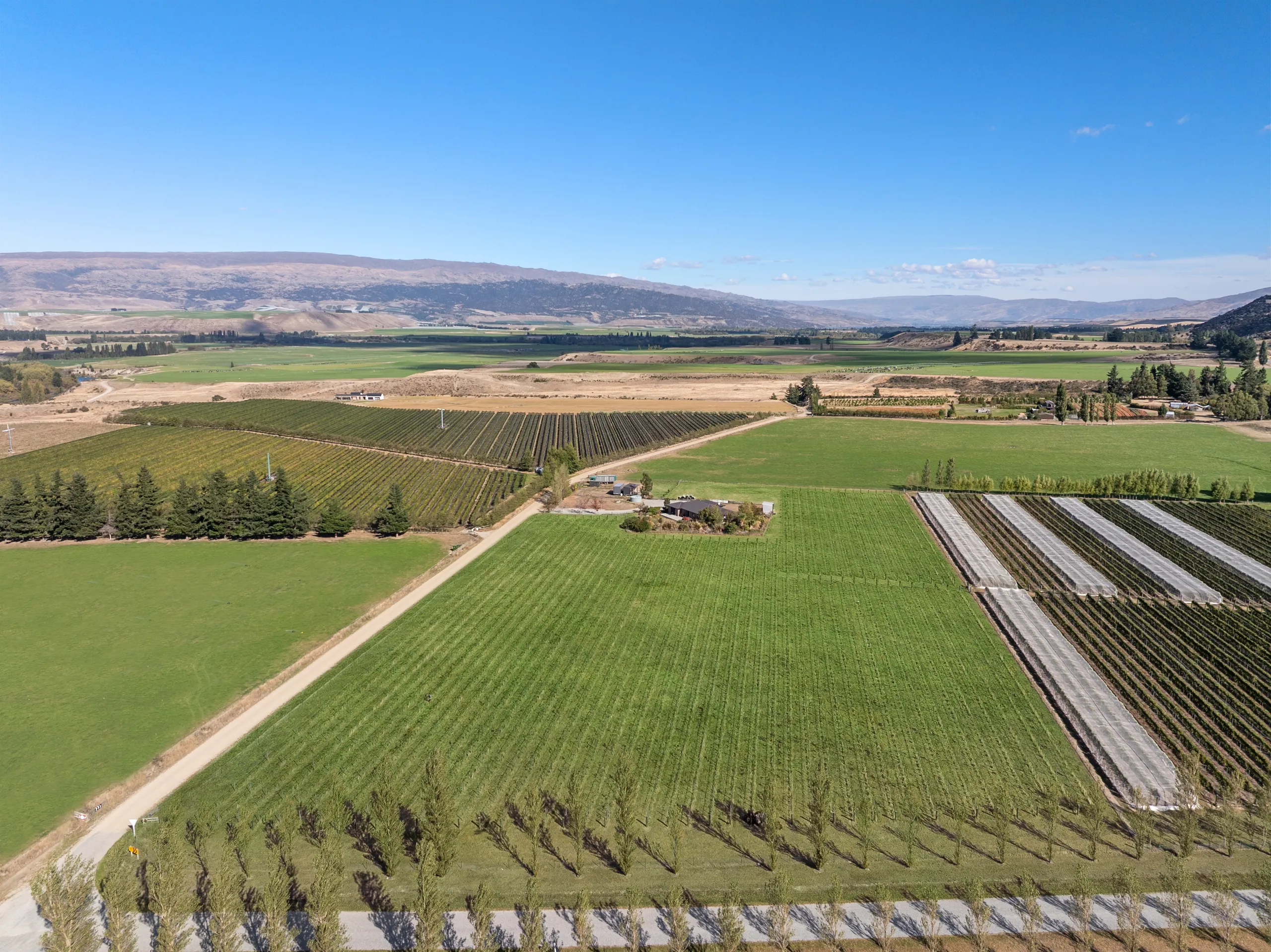 42 Gladsmuir Road, Queensberry, Central Otago