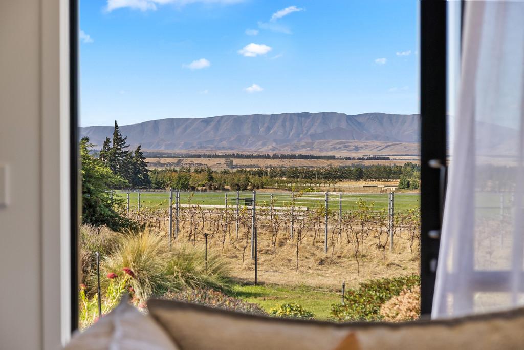 Modern Living Meets Lifestyle Freedom