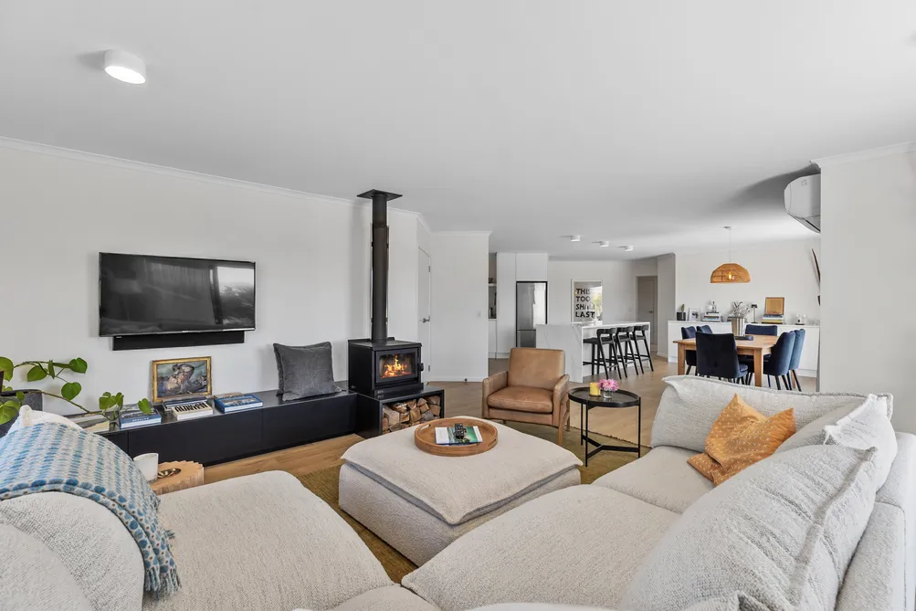 Modern Living Meets Lifestyle Freedom