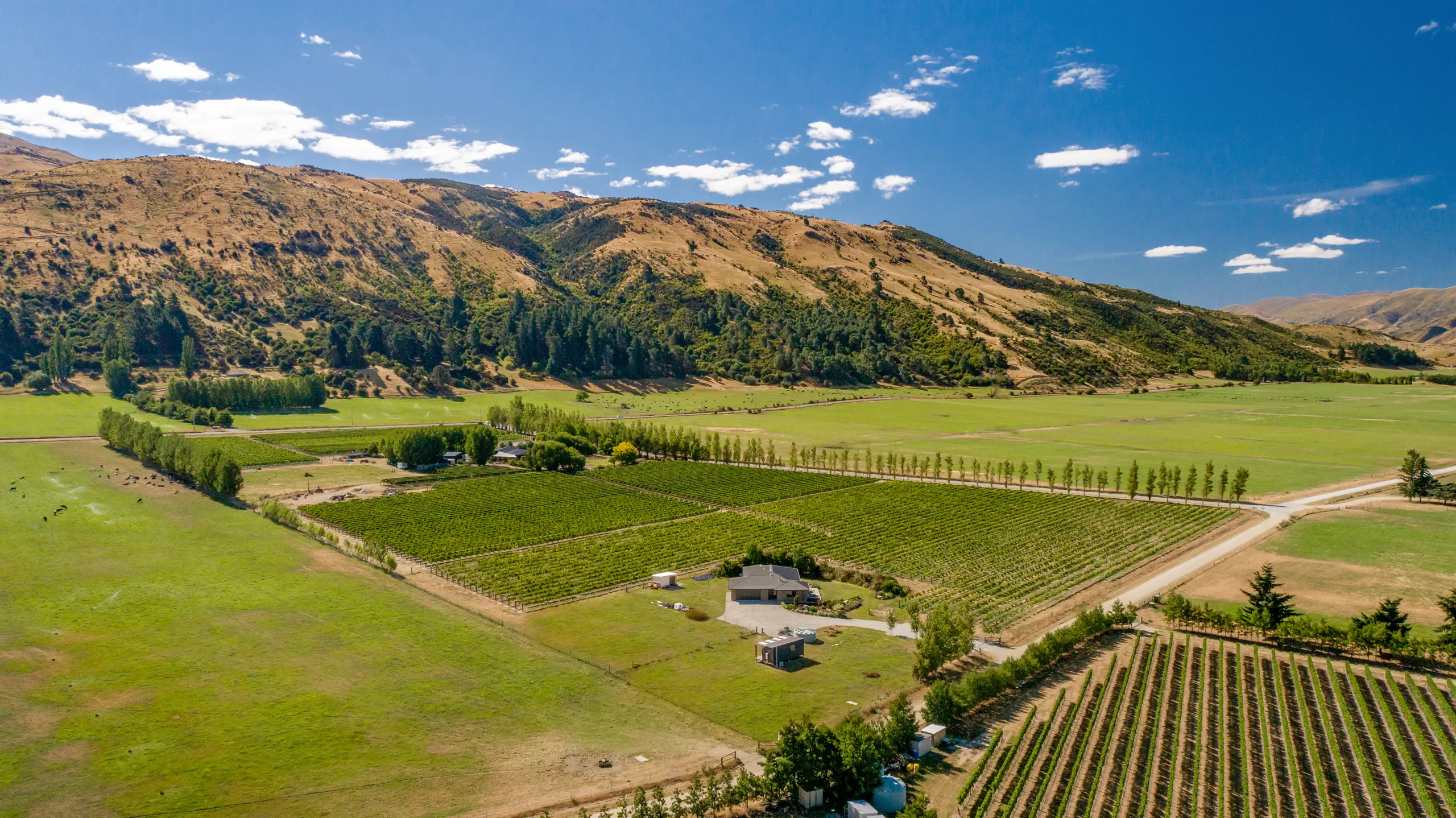 42 Gladsmuir Road, Queensberry, Central Otago
