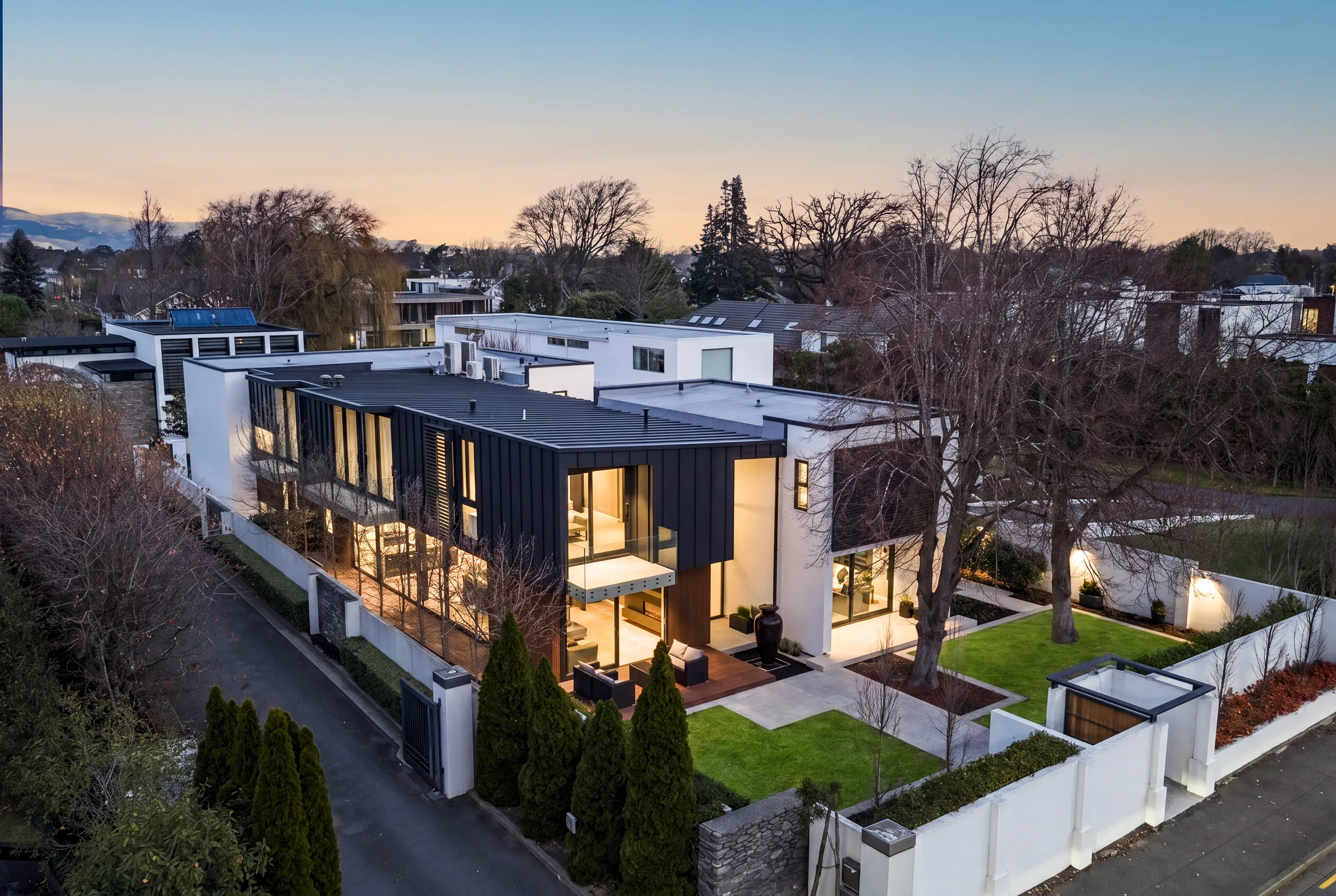 148 Glandovey Road, Strowan, Christchurch City