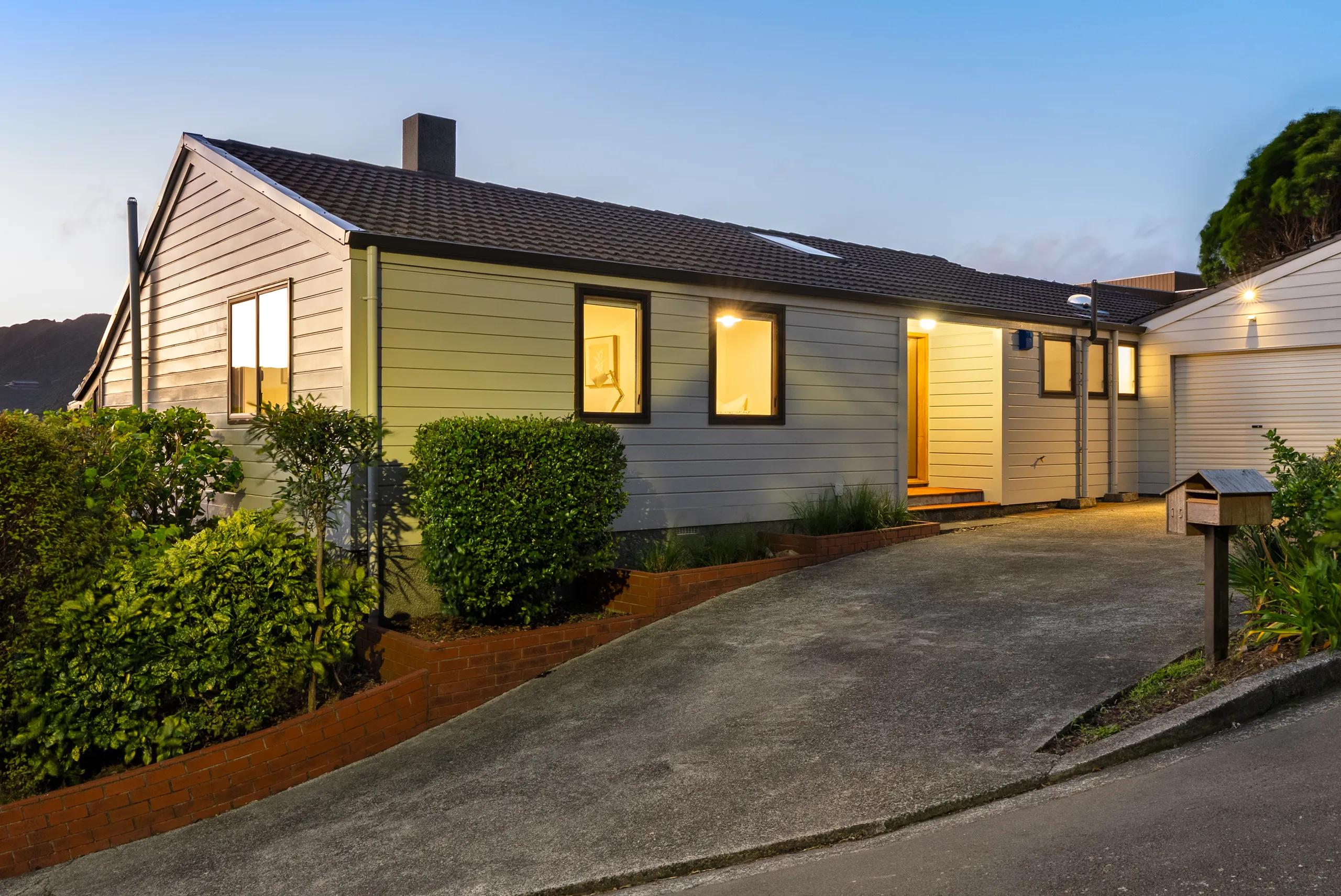 15 Indira Place, Khandallah, Wellington City