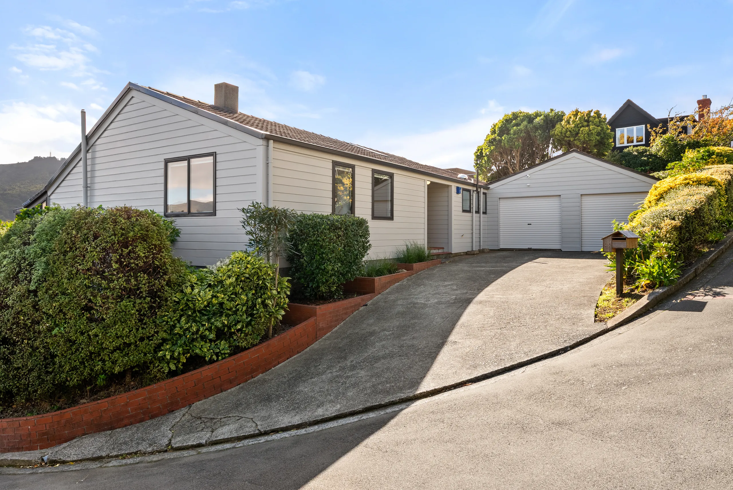 15 Indira Place, Khandallah, Wellington City