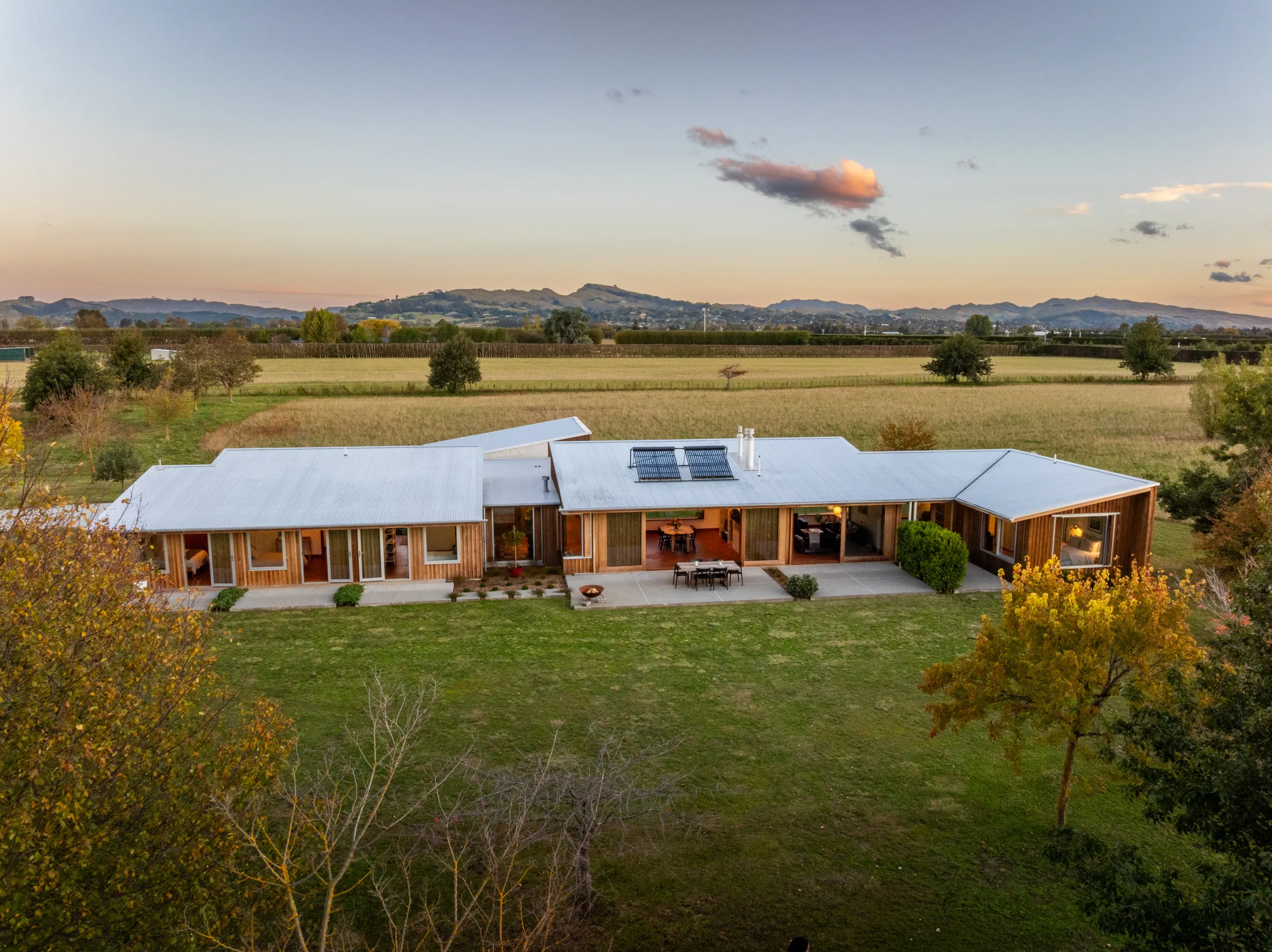 116 Te Mata Mangateretere Road, Havelock North, Hastings