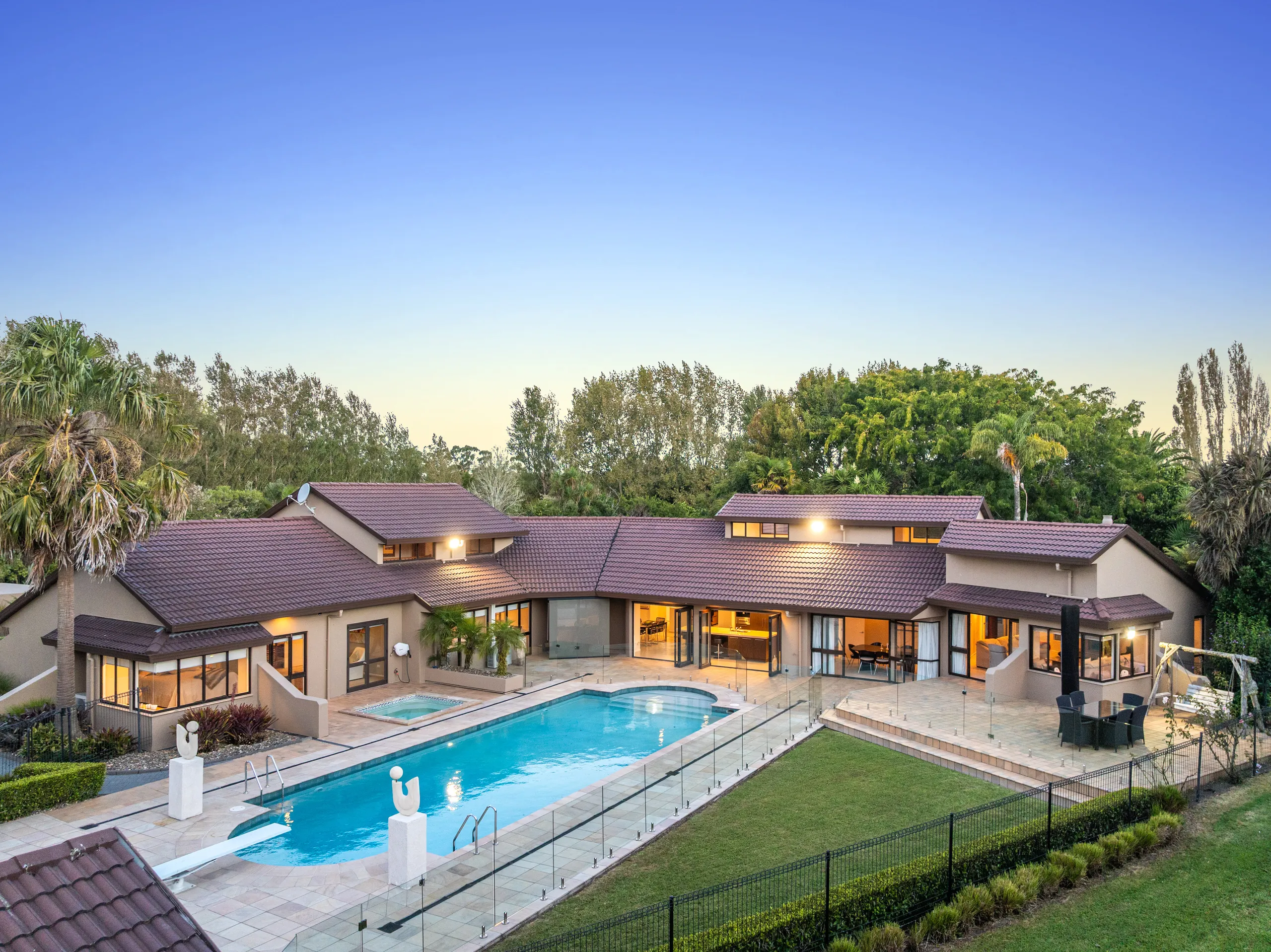 55 Postman Road, Dairy Flat, Rodney