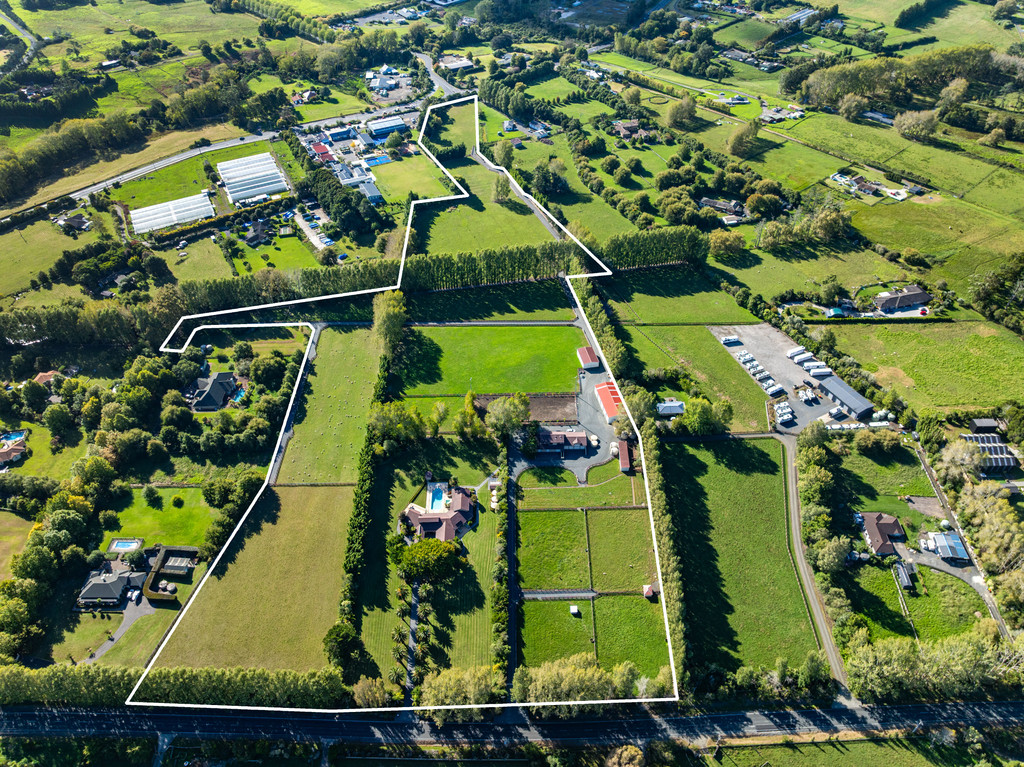 Landmark Future Urban - Unmatched Dual Access