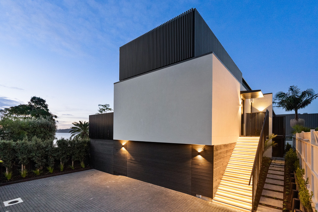 Elevated, Coastal, Connected