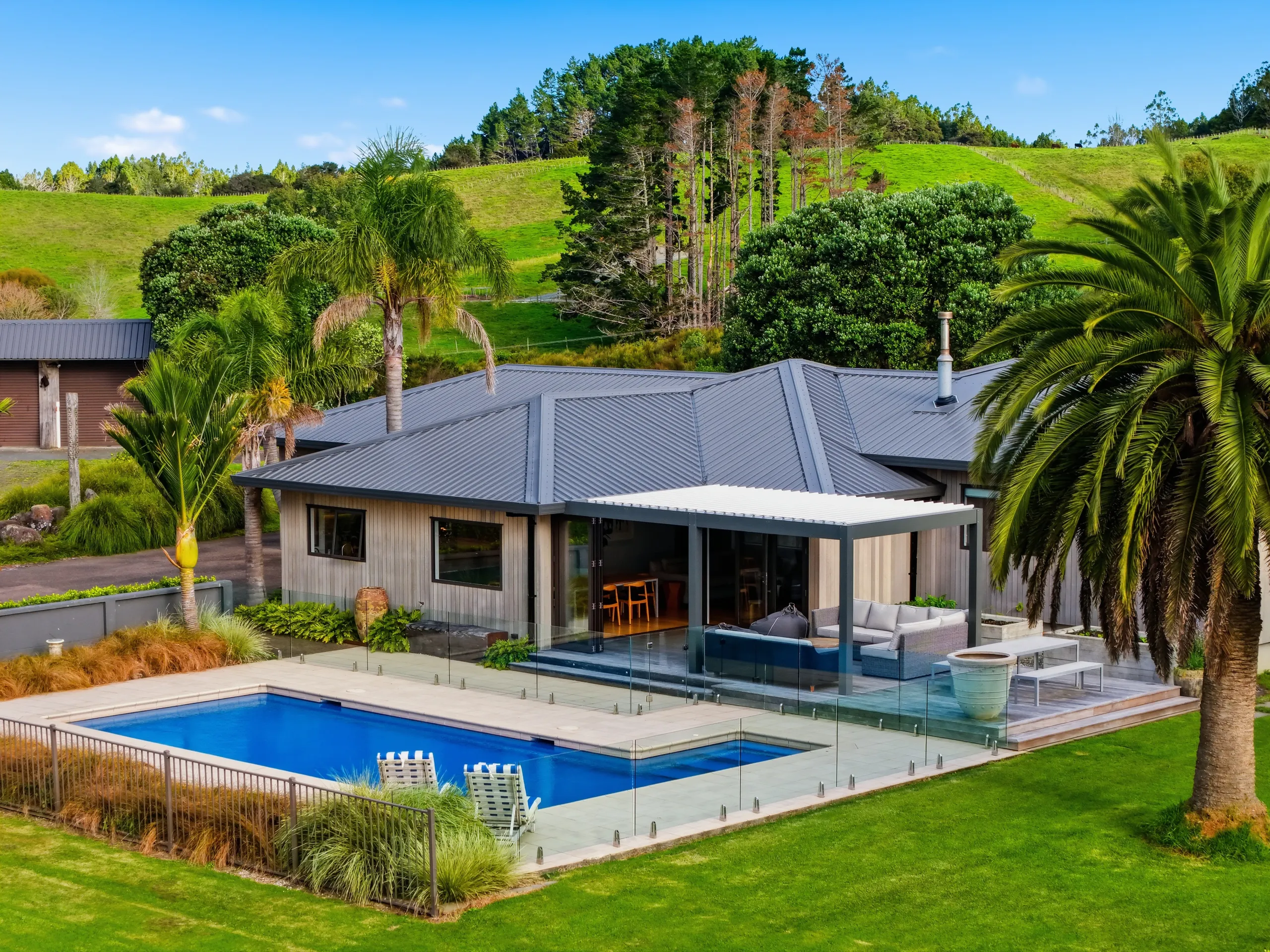 4 Hamilton Road, Warkworth, Rodney