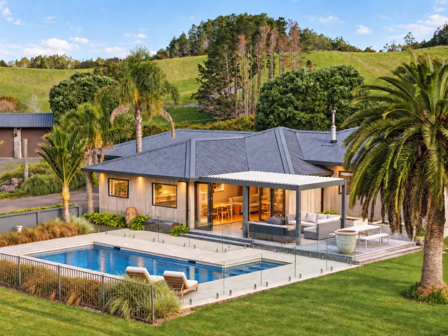 A Warkworth Sanctuary | Privacy & Possibility