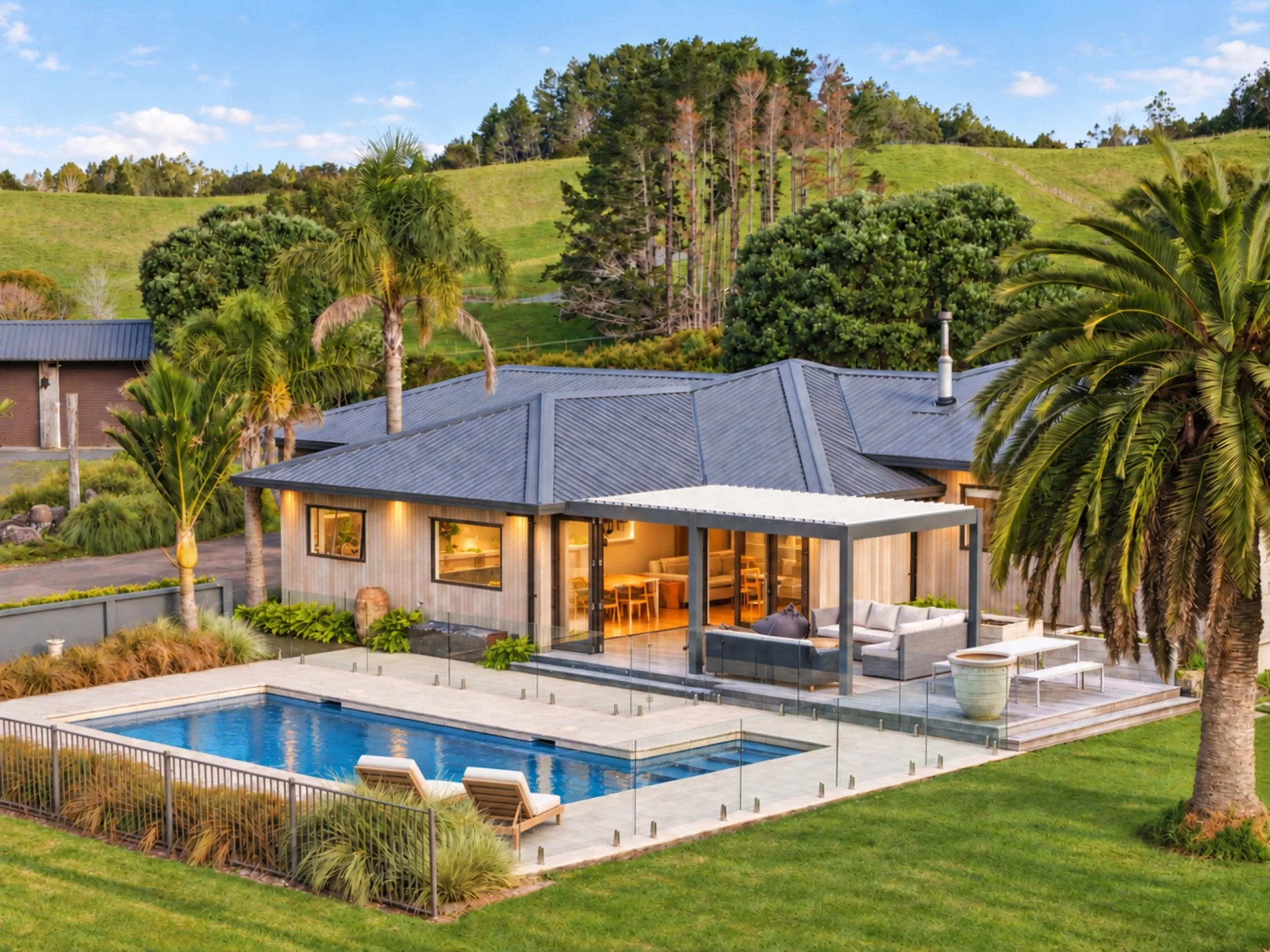 4 Hamilton Road, Warkworth, Rodney