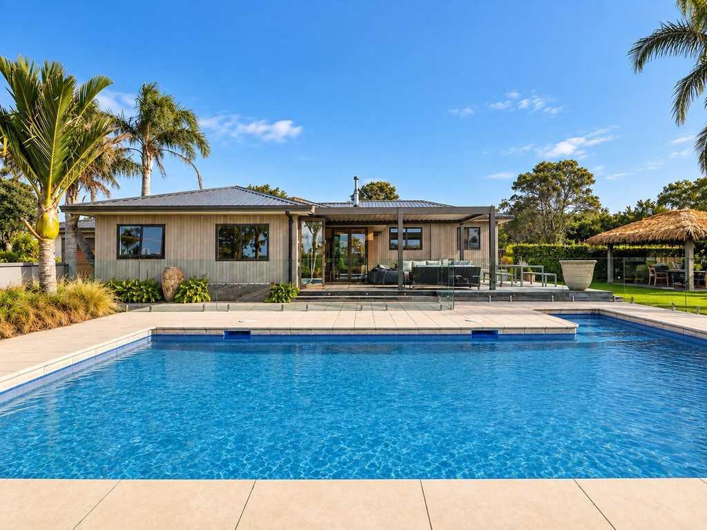 A Warkworth Sanctuary | Privacy & Possibility