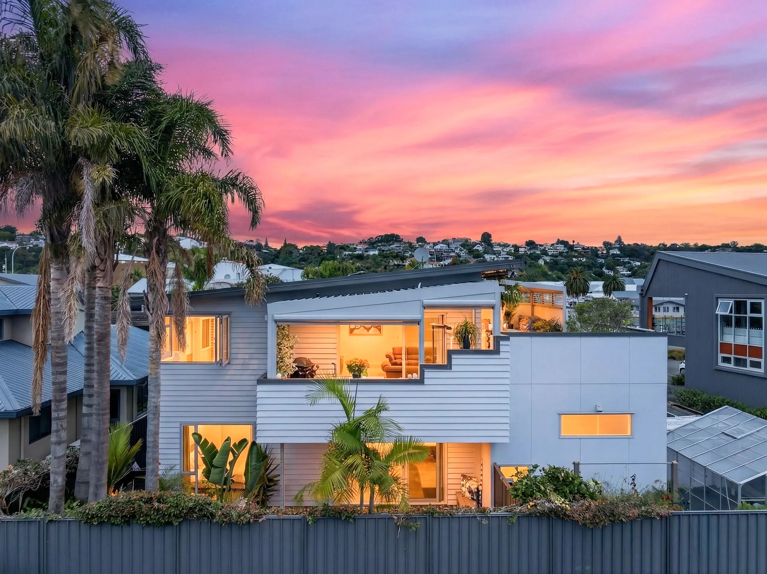 1 Vulcan Lane, Ahuriri, Napier