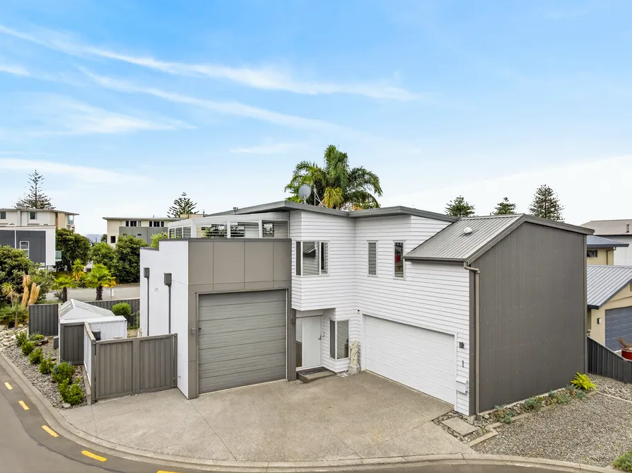Location, Income and Exceptional Garaging