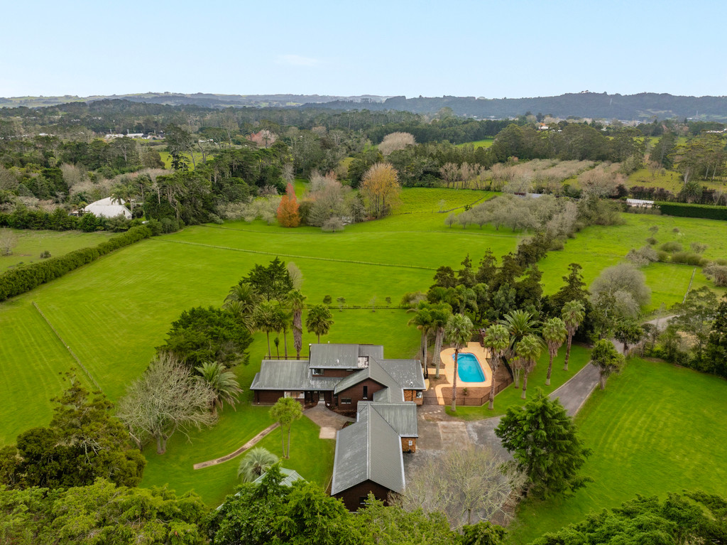 Lifestyle Oasis - Future Urban Investment