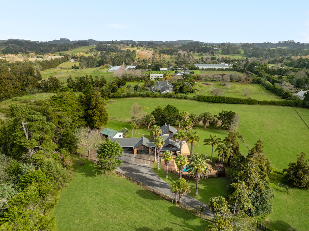 Lifestyle Oasis - Future Urban Investment