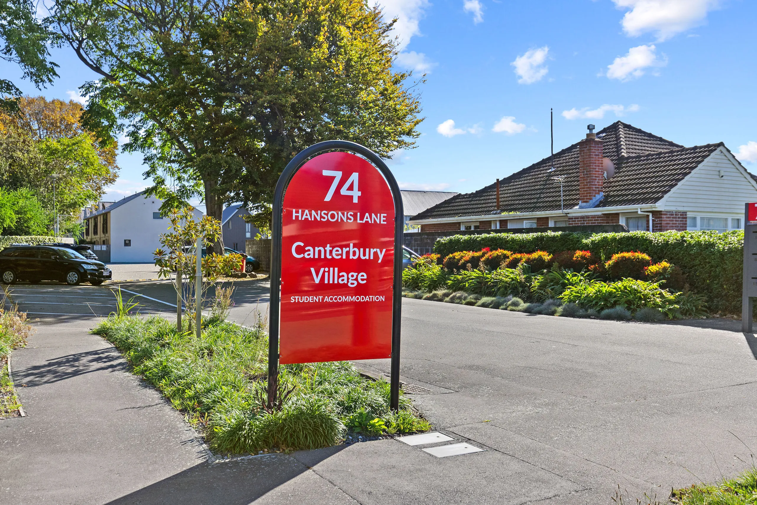 13/74 Hansons Lane, Upper Riccarton, Christchurch City