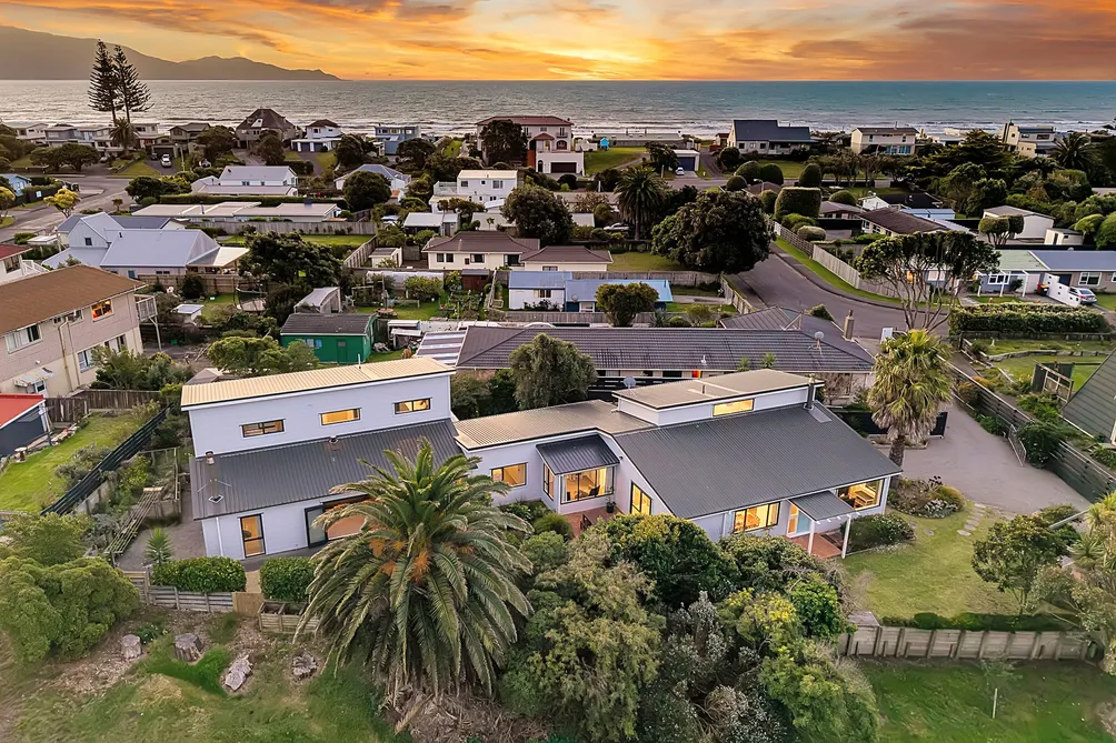 Elegant Coastal Living, Endless Possibility