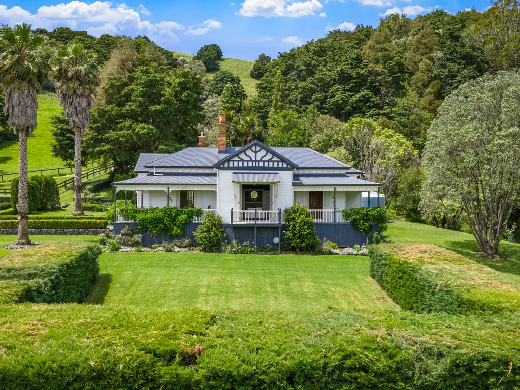 6_725 Woodcocks Road (Print)