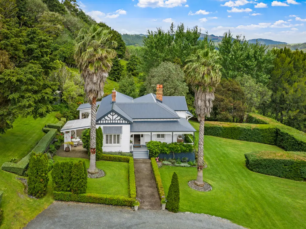 8_725 Woodcocks Road (Print)