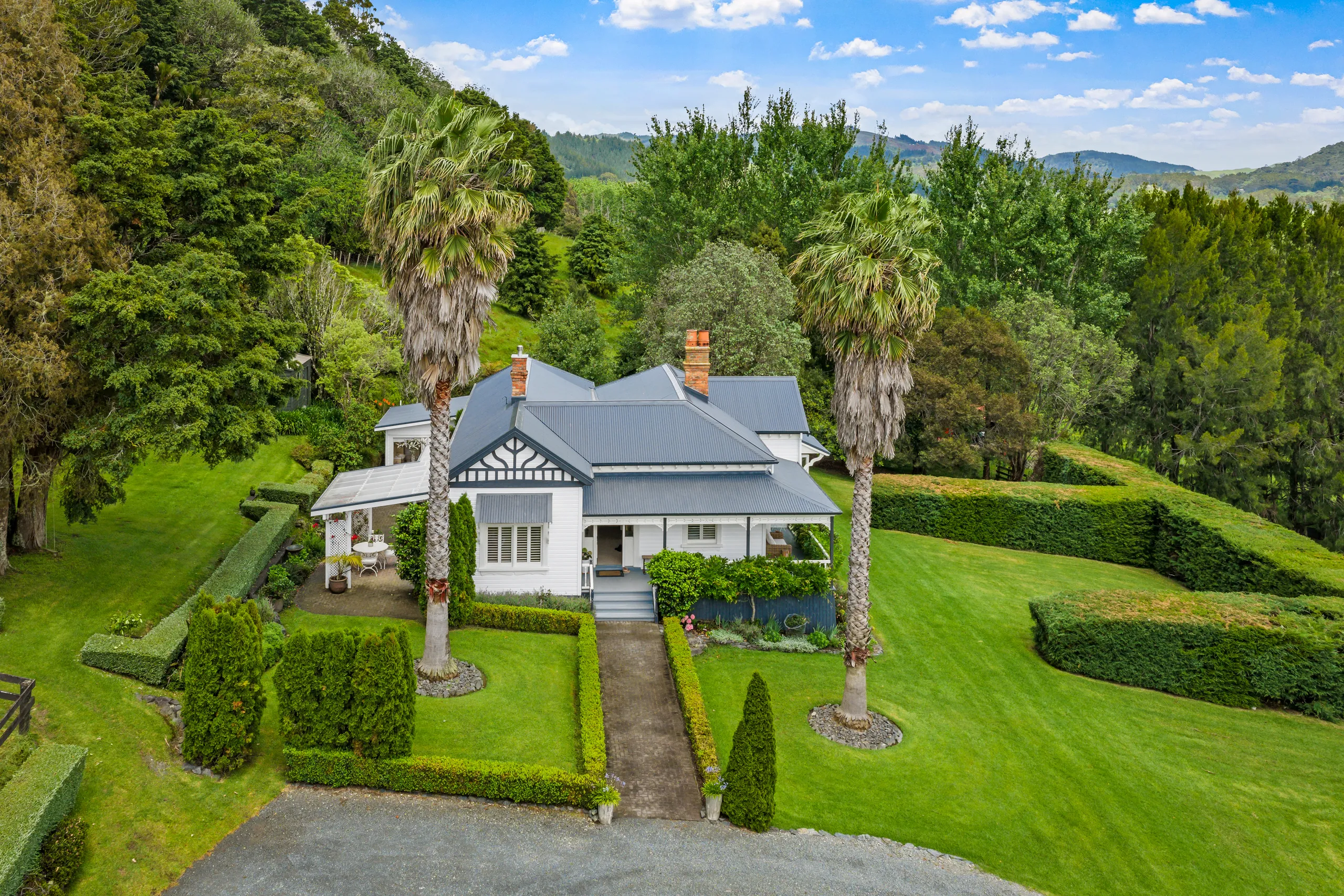 725 Woodcocks Road, Warkworth, Rodney